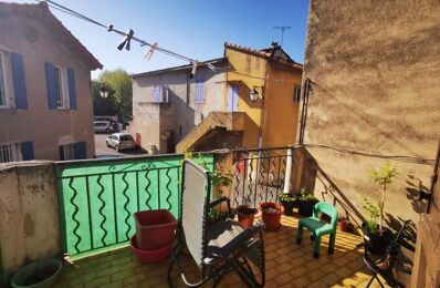 vente maison 168 800 € à proximité de Marseille 3 (13003)