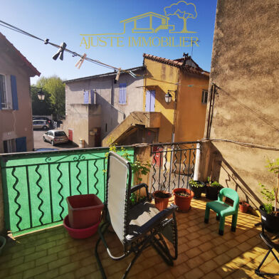 Maison 3 pièces 72 m²