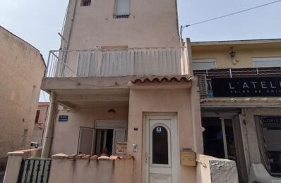vente appartement 211 000 € à proximité de Martigues (13500)