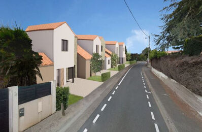 vente maison 498 750 € à proximité de L'Île-d'Olonne (85340)