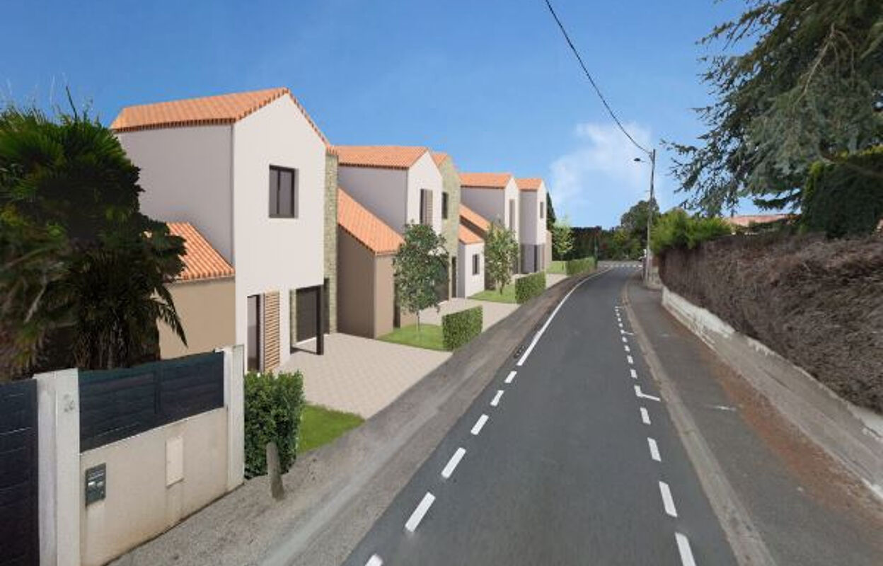 maison 5 pièces 114 m2 à vendre à Les Sables-d'Olonne (85100)