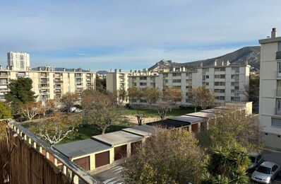 vente appartement 118 000 € à proximité de Marseille 2 (13002)