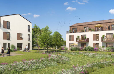 vente appartement 212 000 € à proximité de Fontenay-le-Marmion (14320)