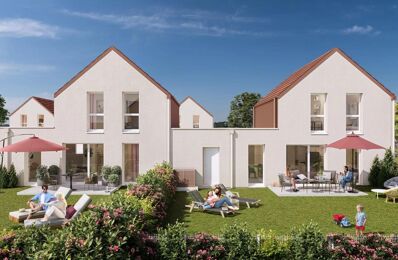 vente maison 324 000 € à proximité de Bayeux (14400)