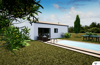 vente maison 181 705 € à proximité de Badefols-sur-Dordogne (24150)