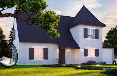 vente maison 260 700 € à proximité de Eyraud-Crempse-Maurens (24140)