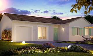 Maison 4 Pièces 91 m² à vendre à Saint-Avit-Sénieur (24440)