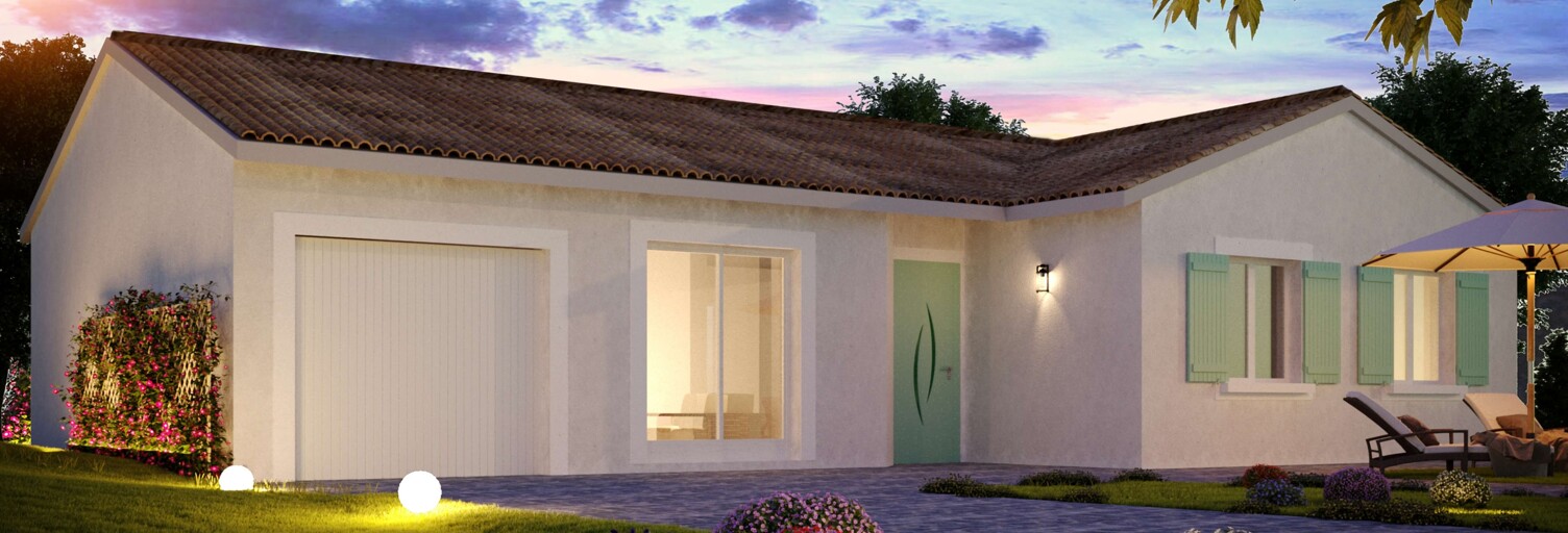 Maison 4 Pièces 91 m² à vendre à Saint-Avit-Sénieur (24440)