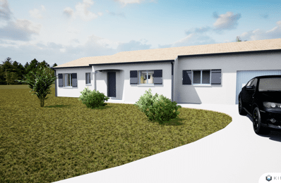 vente maison 204 500 € à proximité de Saint-Aubin-de-Lanquais (24560)