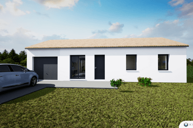 Maison 4 pièces 171270 €