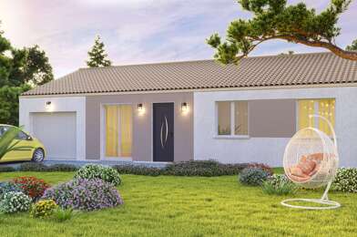 Maison 5 pièces 182200 €