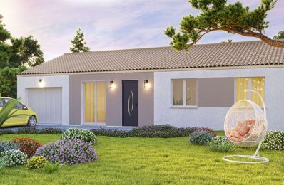 vente maison 182 200 € à proximité de Gageac-Et-Rouillac (24240)