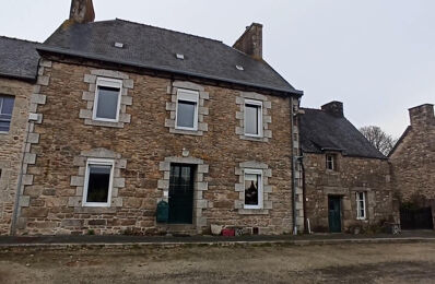 vente maison 169 600 € à proximité de Maël-Carhaix (22340)