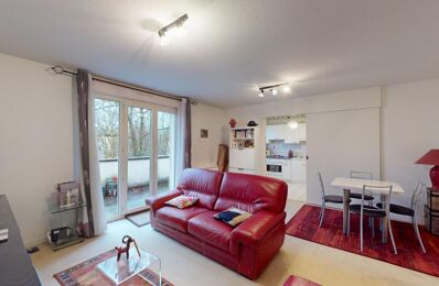 vente appartement 139 000 € à proximité de Les Auxons (25870)