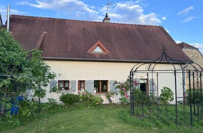 vente maison 245 000 € à proximité de Clénay (21490)