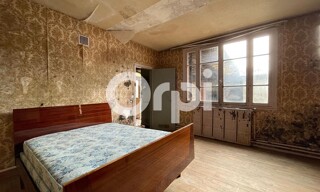 Maison 7 Pièces 125 m² à vendre à Évreux (27000)