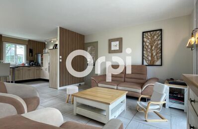vente maison 296 000 € à proximité de Le Tilleul-Lambert (27110)