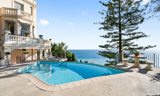 Maison 6 Pièces 400 m² à vendre à Roquebrune-Cap-Martin (06190)