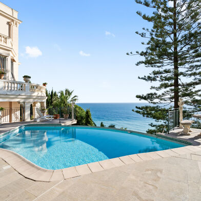 Maison 6 pièces 6990000 €