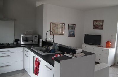 location appartement 1 200 € CC /mois à proximité de Le Teich (33470)