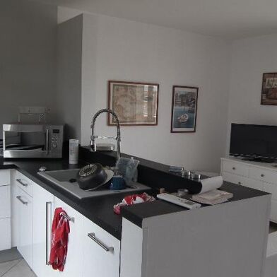 Appartement 3 pièces 68 m²