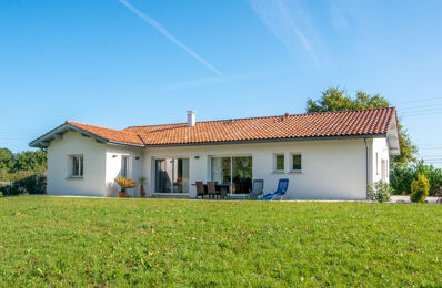 vente maison 669 000 € à proximité de Ustaritz (64480)