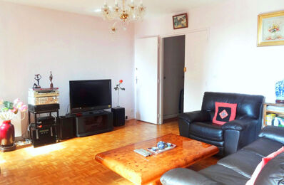 vente appartement 262 000 € à proximité de Joinville-le-Pont (94340)