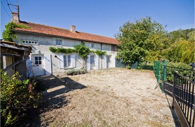 vente maison 138 990 € à proximité de Angliers (86330)