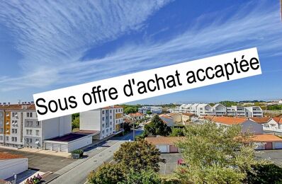appartement 3 pièces 81 m2 à vendre à La Rochelle (17000)