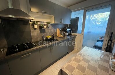 vente appartement 66 000 € à proximité de Cabrières-d'Aigues (84240)