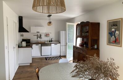 vente maison 325 000 € à proximité de Le Verdon-sur-Mer (33123)