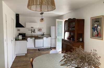 vente maison 325 000 € à proximité de Talmont-sur-Gironde (17120)