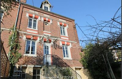 maison 4 pièces 68 m2 à vendre à Val-de-la-Haye (76380)
