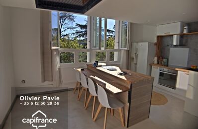 vente appartement 281 000 € à proximité de Saint-Paul-en-Forêt (83440)