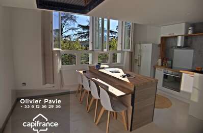 vente appartement 281 000 € à proximité de Bagnols-en-Forêt (83600)