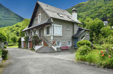 vente maison 490 000 € à proximité de Saint-Savin (65400)