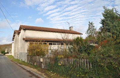vente maison 151 500 € à proximité de Brux (86510)