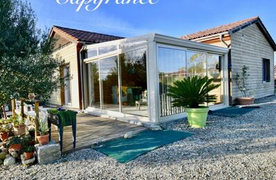 vente maison 220 000 € à proximité de Castelnau-sur-Gupie (47180)