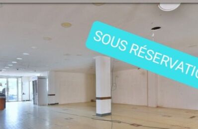 location commerce 2 870 € CC /mois à proximité de Linas (91310)