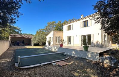 vente maison 980 000 € à proximité de Malemort-du-Comtat (84570)