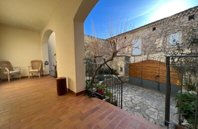 vente maison 239 000 € à proximité de Castelnau-Valence (30190)