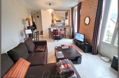 vente appartement 199 000 € à proximité de Boissy-l'Aillerie (95650)