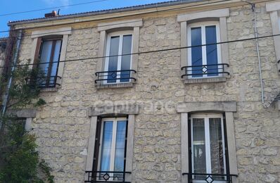 vente appartement 199 000 € à proximité de Soisy-sous-Montmorency (95230)