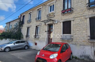 vente appartement 199 000 € à proximité de La Frette-sur-Seine (95530)