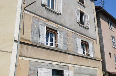 vente maison 94 000 € à proximité de Saint-Priest-la-Prugne (42830)