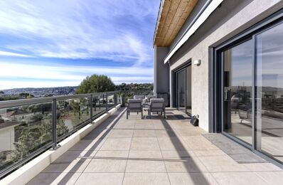 vente appartement 1 279 000 € à proximité de Roquebrune-Cap-Martin (06190)