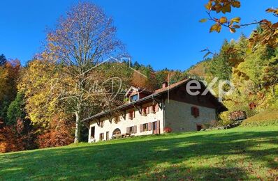 vente maison 1 490 000 € à proximité de Bonne (74380)