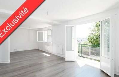vente appartement 80 000 € à proximité de Bellerive-sur-Allier (03700)