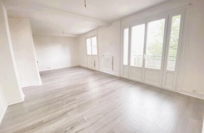 vente appartement 80 000 € à proximité de Saint-Pont (03110)