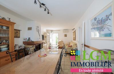 vente maison 445 000 € à proximité de Vic-la-Gardiole (34110)